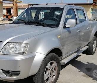 Ricambi TATA Xenon 2.2 del 2009