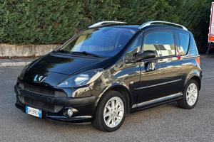 Peugeot 1007 1.6 Sporty 2Tronic, GARANZIA