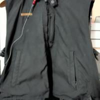 giubbetto motoairbag 