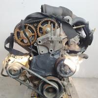Motore FUJA Ford Fiesta V 1242 55KW 75CV 2002-08