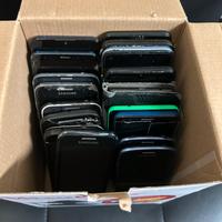 Lotto Telefonia Smartphone