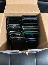 Lotto Telefonia Smartphone