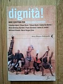 DIGNITÀ Nove scrittori per Medici senza Frontiere