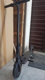 monopattino elettrico xiaomi 