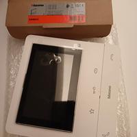 videocitofono 2 fili vivavoce classe 100