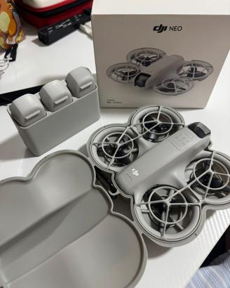 DJI Neo Fly More Combo 3 Batterie