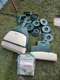 Accessori per folletto 