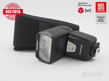 Olympus OM-D FL-900R