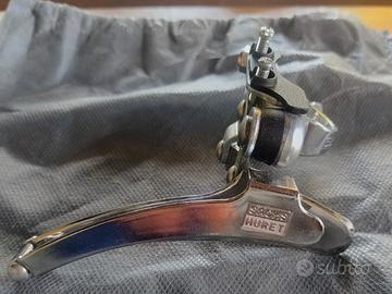 Deragliatore Anteriore Vintage Sachs Huret 