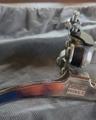 Deragliatore Anteriore Vintage Sachs Huret 