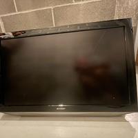 Televisore 42”Sharp