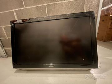 Televisore 42”Sharp