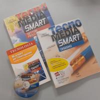 Tecno media smart MOLTO BUONO!