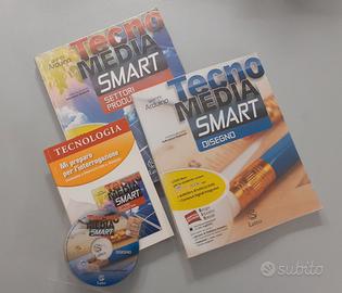 Tecno media smart MOLTO BUONO!