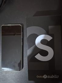 Samsung Galaxy S21 da 128 GB,