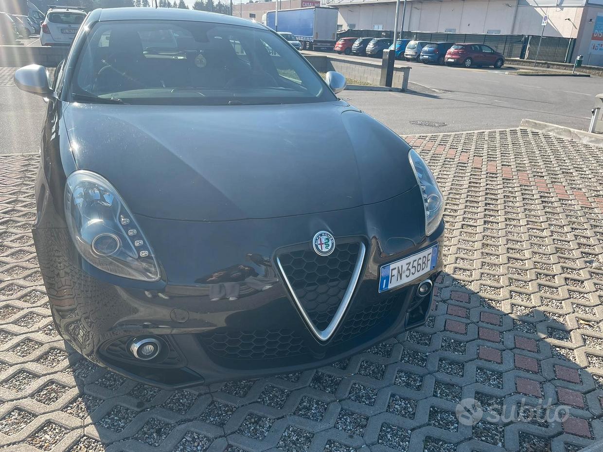 Coppia Minigonne per Alfa MITO - Annunci Novara