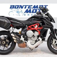 MV AGUSTA Rivale 800 EAS ABS - BORSE LATERALI O