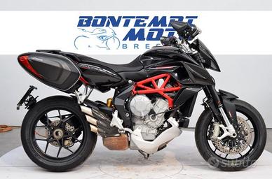 MV AGUSTA Rivale 800 EAS ABS - BORSE LATERALI O