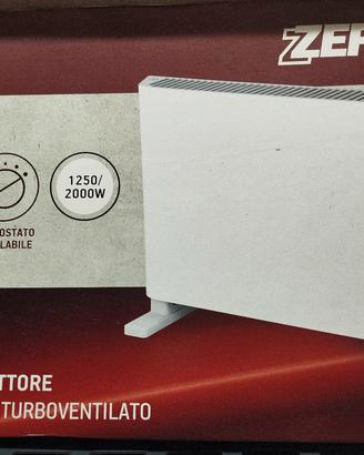 Zephir termoconvettore