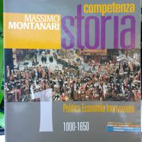 competenza storia 1 