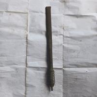 Accenditore gas, conosciuto come "gas poker". 