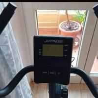 Cyclette JKFITNESS 