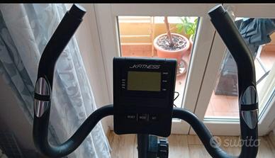 Cyclette JKFITNESS 