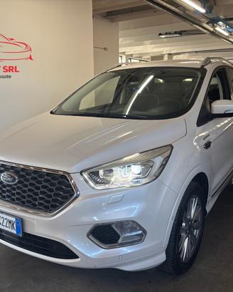 Ford Kuga 2.0 TDCI Vignale 4WD-FULL OPT-