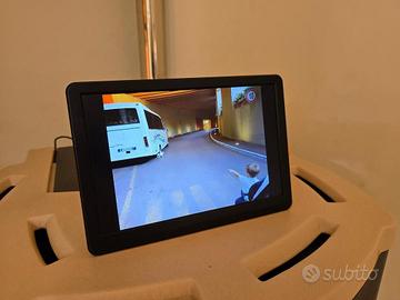 Cornice foto digitale in Full HD