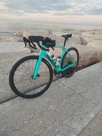 gravel bianchi 