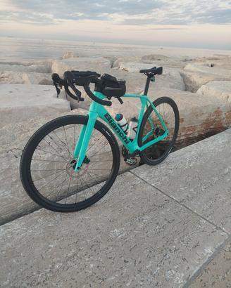 gravel bianchi 