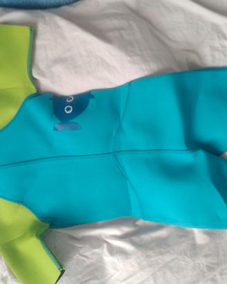 Costume nuoto