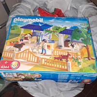 fattoria playmobil 