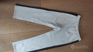 pantalone Tuta Zara 