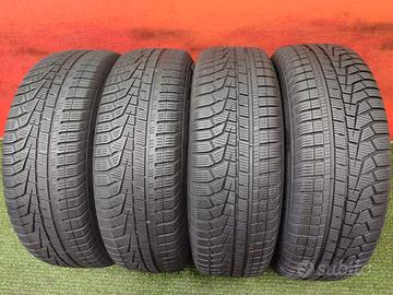 215 65 17 Gomme Invernali Hankook 50-80% 215 65R17
