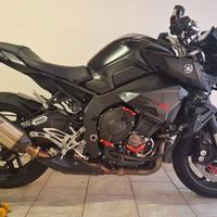 YAMAHA MT-10