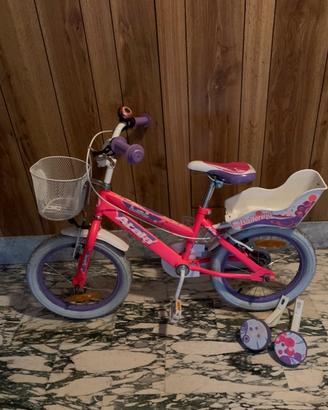 Bici Bimba Atala