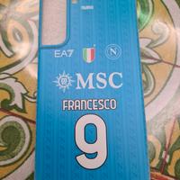 Cover per Samsung S22+