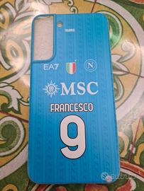 Cover per Samsung S22+