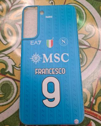 Cover per Samsung S22+