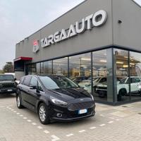 Ford S-Max 2.0 tdci Titanium s&s 150cv powershift