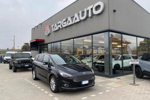 Ford S-Max 2.0 tdci Titanium s&s 150cv powershift