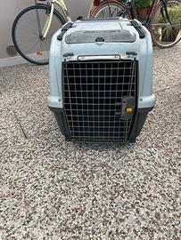 Kit per cane grande