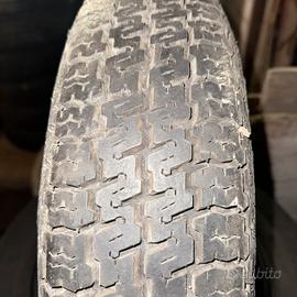 Gomme 145/13 e 135/12