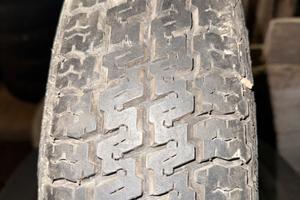 Gomme 145/13 e 135/12