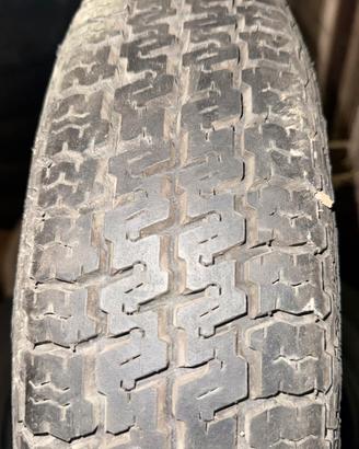 Gomme 145/13 e 135/12