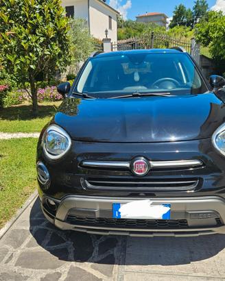 Fiat 500x cross 1.3mjt