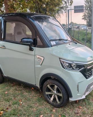 Altro FREEDOM EVO Q2