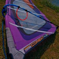 vela windsurf 