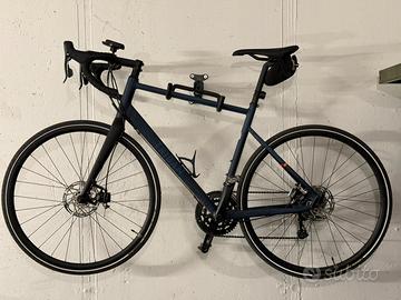 Bici da corsa Triban rc500 2025